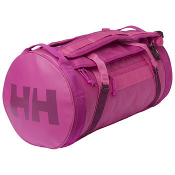 Torba Unisex Helly Hansen HH DUFFEL BAG 2 70L (68004) MAGENTA 2.0