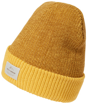CZAPKA HELLY HANSEN LOGO CUFF BEANIE 67452 HONEY COMB