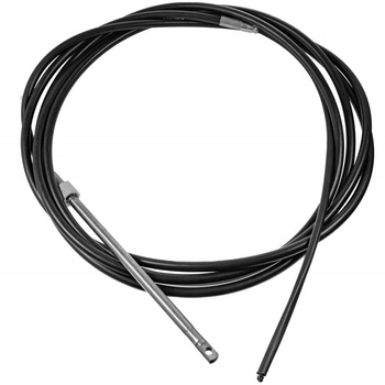 CIĘGNO STEROCIĄGU 185HP 24FT (X)