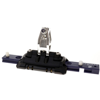 WÓZEK GROTA ROZMIAR 2 TB UPST SZ3 SHORT CZARNY