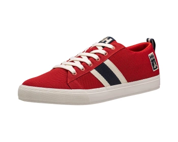 Buty męskie Helly Hansen BERGE VIKING (11695) TABASCO