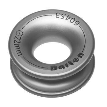 OKO PRZELOTKA HIGH LOAD EYE-52MM