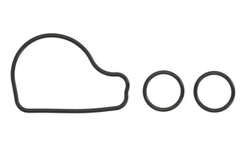 Uszczelniacz przekładni górnej OMC/VOLVO PENTA SX  DP-SM