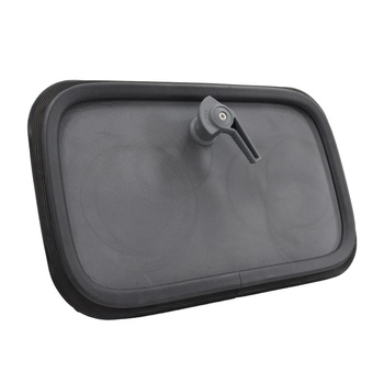 ZESTAW ACRYLIC/SEAL - LUK LOW PROFILE LP20 - MK2