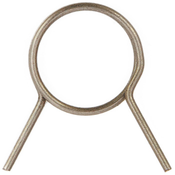 ZESTAW NAPRAWCZY KABESTANÓW ST/STD - SPRĘŻYNKI DO ZAPADEK - 1 SZT.