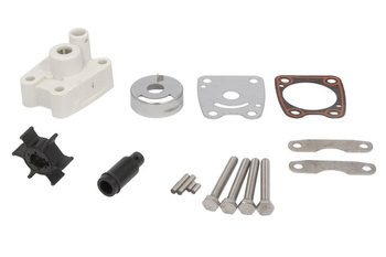 Zestaw naprawczy pompy cieczy chłodzącej F4  F5