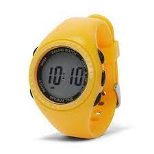 ZEGAREK REGATOWY STARTOWY OPTIMUM TIME SERIA 11 ŻÓŁTY YELLOW