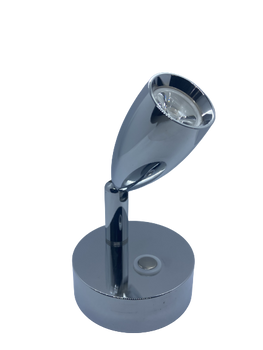 Kinkiet Electral Marine EL17 LED Chrom 2W 10-30V