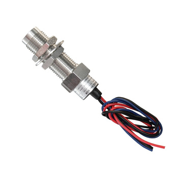 SENSOR OBROTÓW HOLZER M18*1,5 L-68, L1-40, SW22, 0-20001 Hz