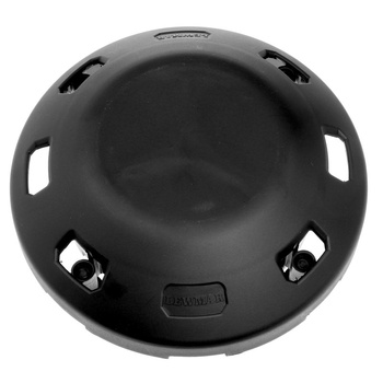 WENTYLATOR - HATCH VENT - CZARNY