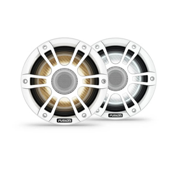 SG-FL883SPW Głośniki 8.8'' Sports White CRGBW LED 130w RMS [010-02773-10]