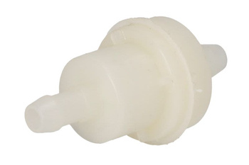 Filtr paliwa przewodowy