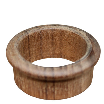 PIERŚCIEŃ TEAK RING