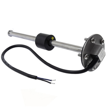 CZUJNIK POZIOMU PALIWA I WODY S5 0-190 OHM 1200 mm - PRZYKRĘCANY