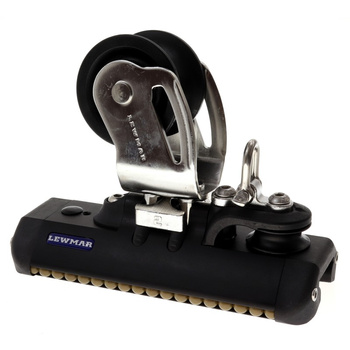 WÓZEK GENUA HTX2 TB 1CL PORT BKT