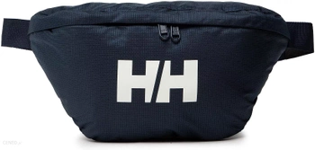 TORBA NERKA HELLY HANSEN HH® LOGO WAIST BAG (67036) GRANATOWA