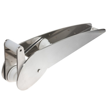 PROWADNICA KOTWICY WHALE 30KG, BRUCE, TREFOIL, CQR, SOC