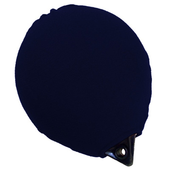 POKROWIEC NA ODBIJACZ A2 GRANATOWY, JEDNOWARSTWOWY, PARA