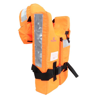 KAMIZELKA BUOYANCY AID SOLAS 150N + 43KG