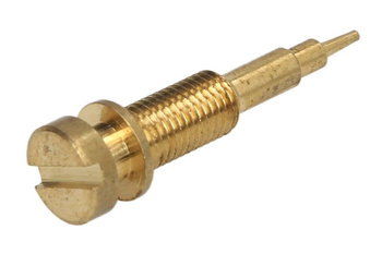 Śruba regulacji składu mieszanki PARSUN F20  F25