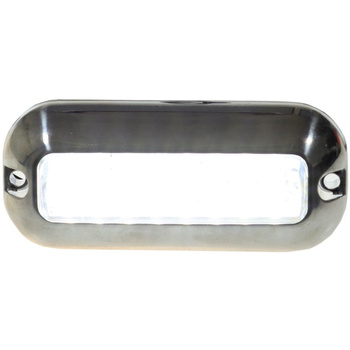 LAMPKA PODWODNA 27 LED 3,6W, 343 LM, 10-30V, IP68, 95,5 MM, KOLOR BIAŁY