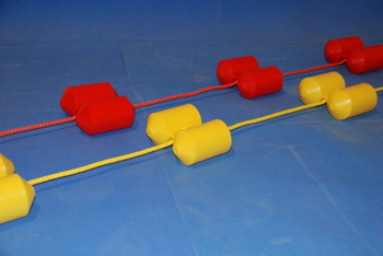 LINA TOROWA 25 M ŻÓŁTA