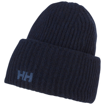CZAPKA ZIMOWA HELLY HANSEN SOFT RIB BEANIE 67531 NAVY