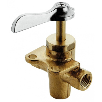 ZAWÓR PALIWA 3-WAY 1/4"