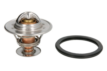 Termostat cieczy chłodzącej (80 °C)