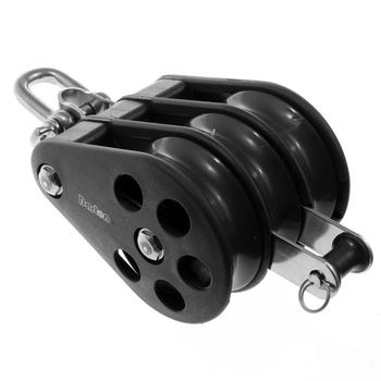 BLOCZEK T 72MM REV SHACKLE/BKT CRUISER SIZE 7