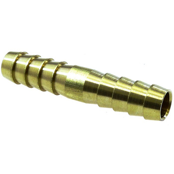 ZŁĄCZKA WĘŻA BRASS 14MM