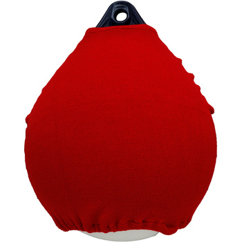 POKROWIEC NA ODBIJACZ 47X59, SERIA A3 - CZERWONY (N)