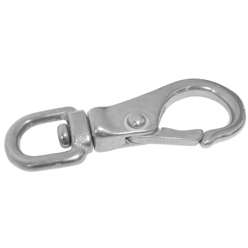 KARABIŃCZYK Z KRĘTLIKIEM SS L94MM