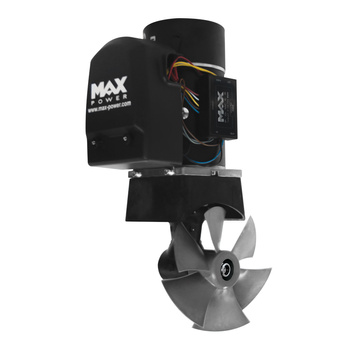 STER STRUMIENIOWY MAX POWER CT60  12V