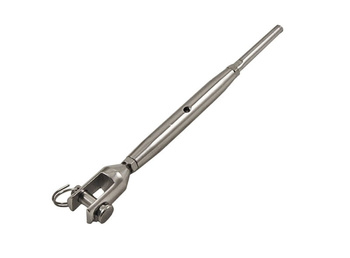 ŚCIĄGACZ WIDEŁKI MT / KOŃCÓWKA DO ZAWALCOWANIA M6