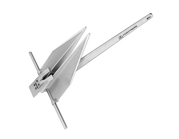 KOTWICA FORTRESS FX-16  4,5 KG