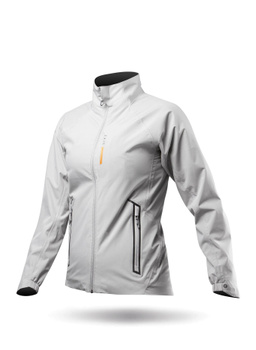 KURTKA DAMSKA ZHIK INS100 JACKET PLATINUM
