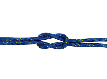 LINA POLIESTROWA LEVANTE 4 MM NIEBIESKA