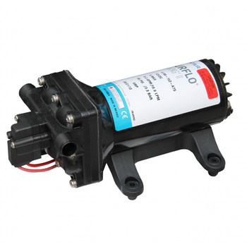 POMPA WODY 12V CIŚNIENIOWA 15.1L AQUA KING II PREMIUM 65BP/55W OEM