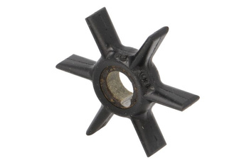 Wirnik cieczy chłodzącej