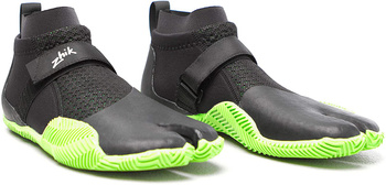 BUTY ŻEGLARSKIE ZHIK REGATOWE SPLIT TOE BOOT