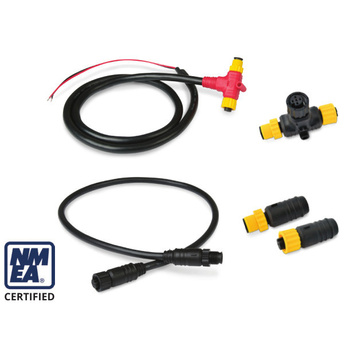 NMEA 2000 Single Device Starter Kit