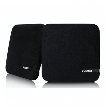 SM-F65CB Głośniki do montażu płytkiego 6.5", czarna tk., 100W [010-02263-11]