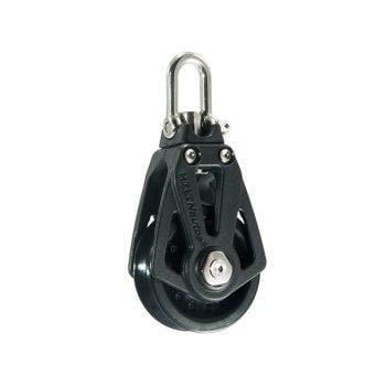 HOLT BLOK POJEDYNCZY Z KRĘTLIKIEM 60 MM PLAIN