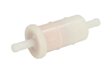 Filtr paliwa przewodowy