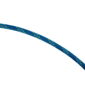 LINA LEVANTE FAŁOWA/SZOTOWA 6MM, NIEBIESKA, DES.1432