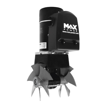 STER STRUMIENIOWY MAX POWER CT 100  12V