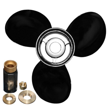 ŚRUBA EVINRUDE / JOHNSON / OMC 90 - 300 HP, 15 X 17