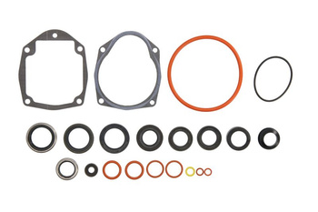 Zestaw uszczelnień przekładni dolnej MERCRUISER Alpha One Gen II