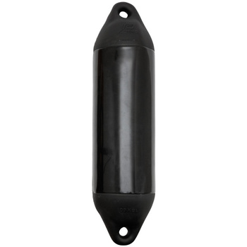 ODBIJACZ PLASTIMO 15X60 CZARNY